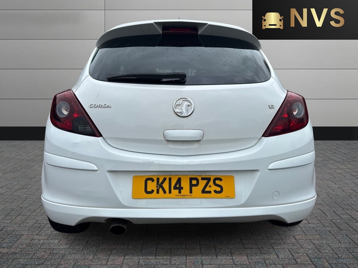 Used Vauxhall Corsa 2014 for sale - 77318309: Photo 6