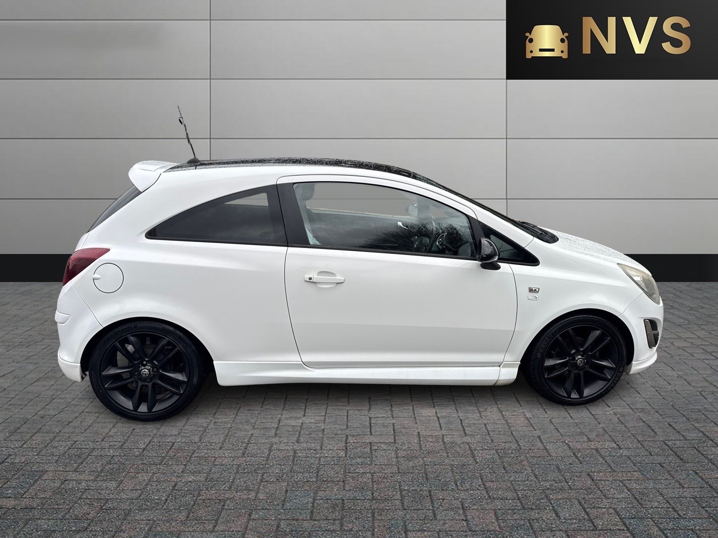Used Vauxhall Corsa 2014 for sale - 77318309: Photo 8