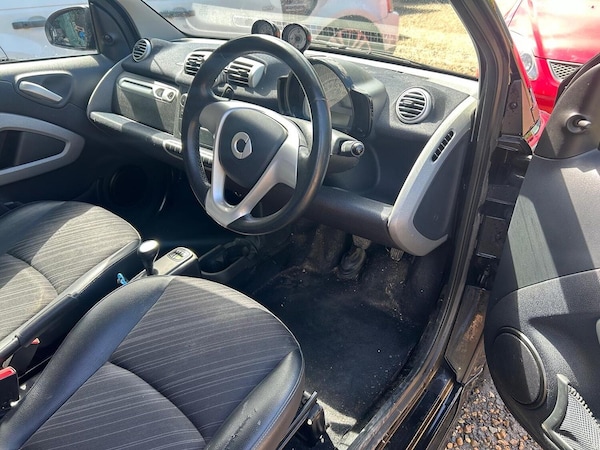 Used smart fortwo 2014 for sale - 75337989: Photo 10