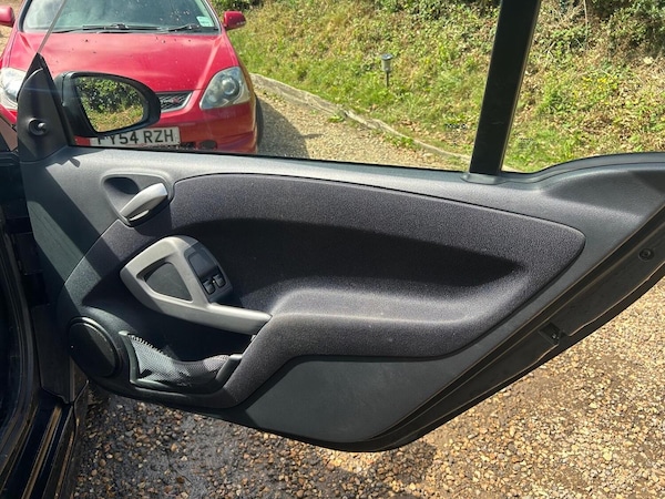 Used smart fortwo 2014 for sale - 75337989: Photo 11