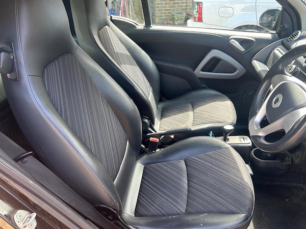 Used smart fortwo 2014 for sale - 75337989: Photo 12