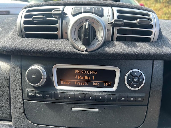 Used smart fortwo 2014 for sale - 75337989: Photo 13