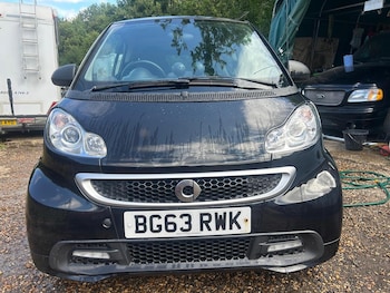 Used smart fortwo 2014 for sale - 75337989: Photo