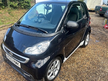 Used smart fortwo 2014 for sale - 75337989: Photo