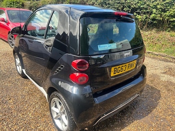 Used smart fortwo 2014 for sale - 75337989: Photo