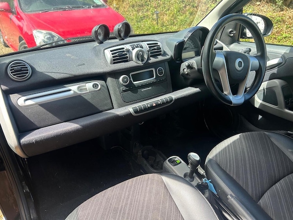 Used smart fortwo 2014 for sale - 75337989: Photo 8