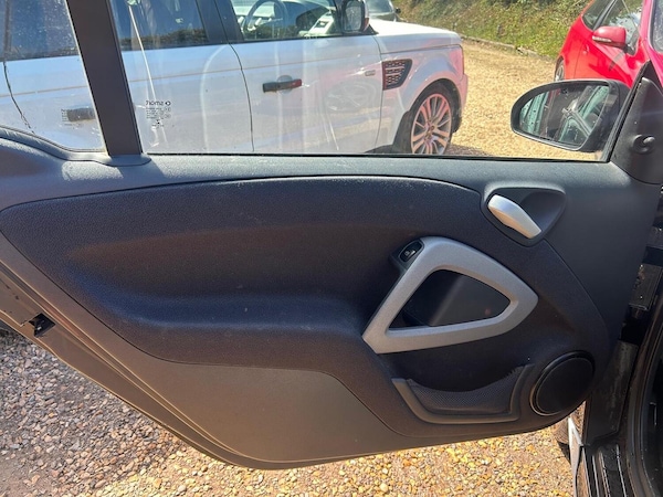 Used smart fortwo 2014 for sale - 75337989: Photo 9