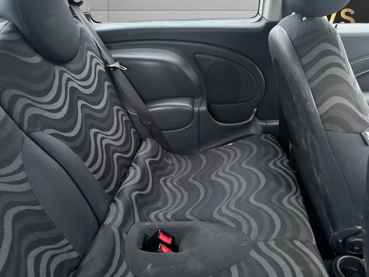 Used MINI Hatch 2002 for sale - 78011308: Photo 10