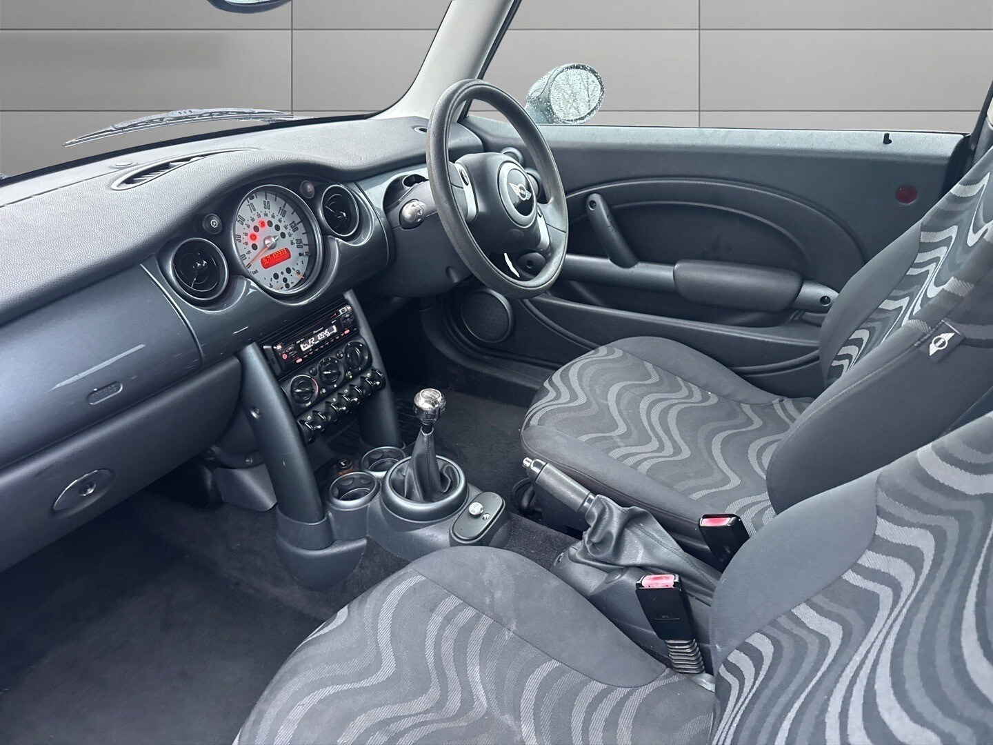 Used MINI Hatch 2002 for sale - 78011308: Photo 11