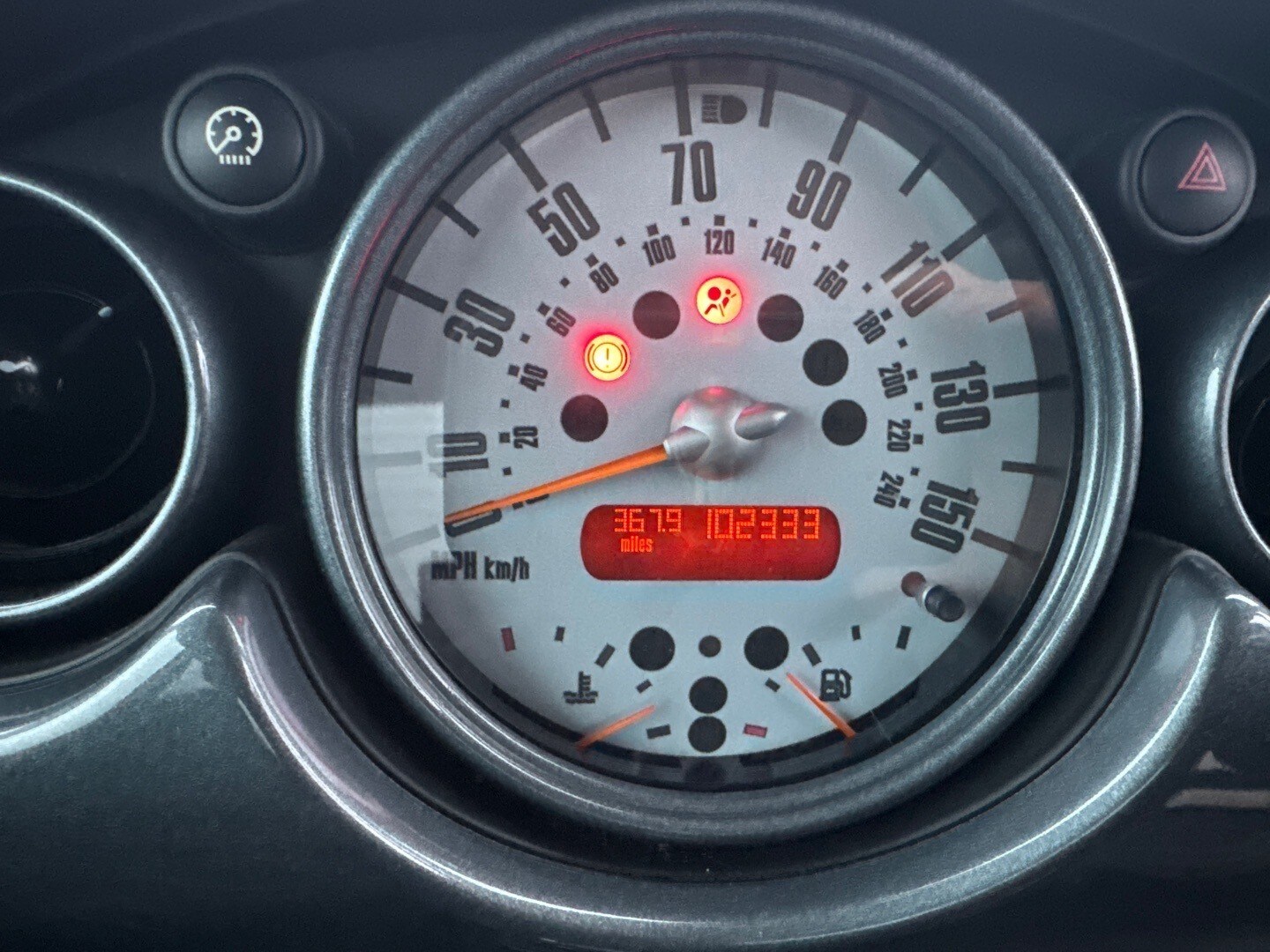 Used MINI Hatch 2002 for sale - 78011308: Photo 12