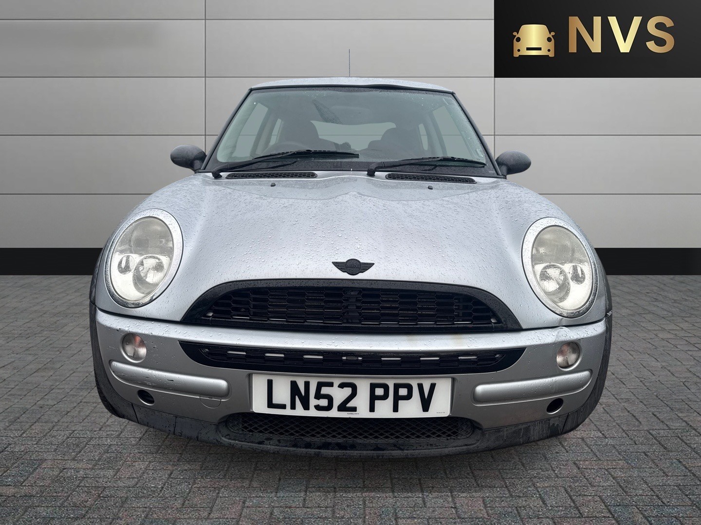 Used MINI Hatch 2002 for sale - 78011308: Photo 2