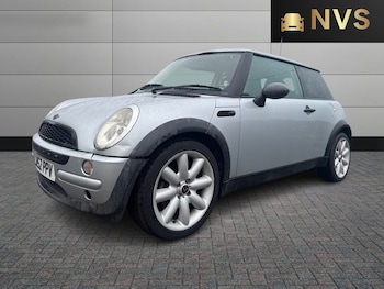 Used MINI Hatch 2002 for sale - 78011308: Photo
