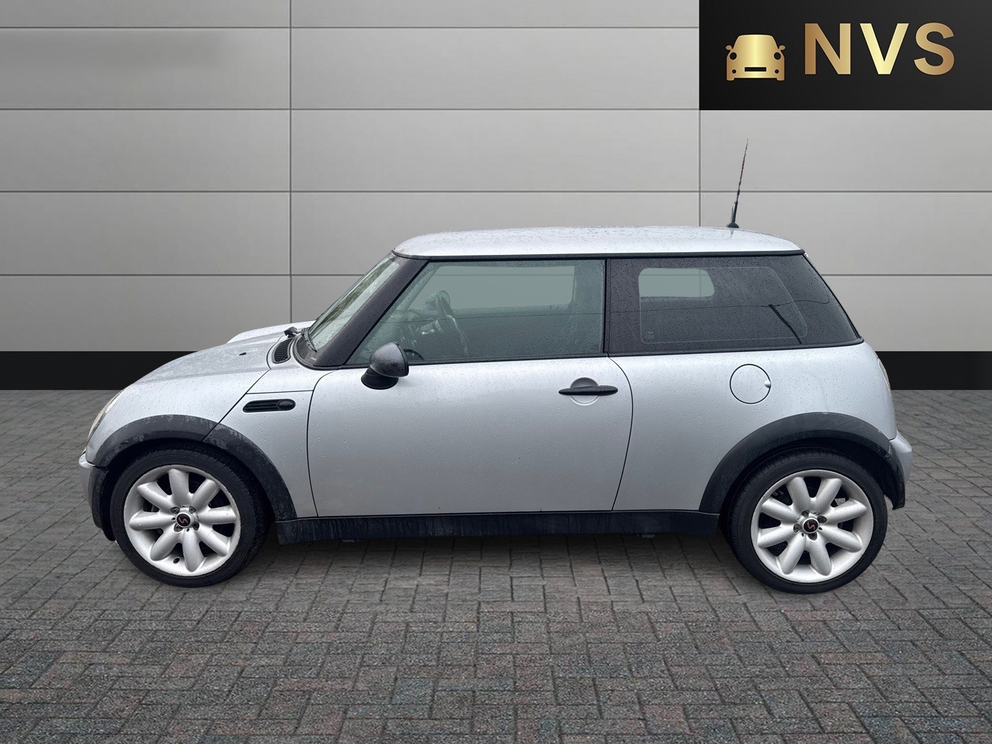 Used MINI Hatch 2002 for sale - 78011308: Photo 4