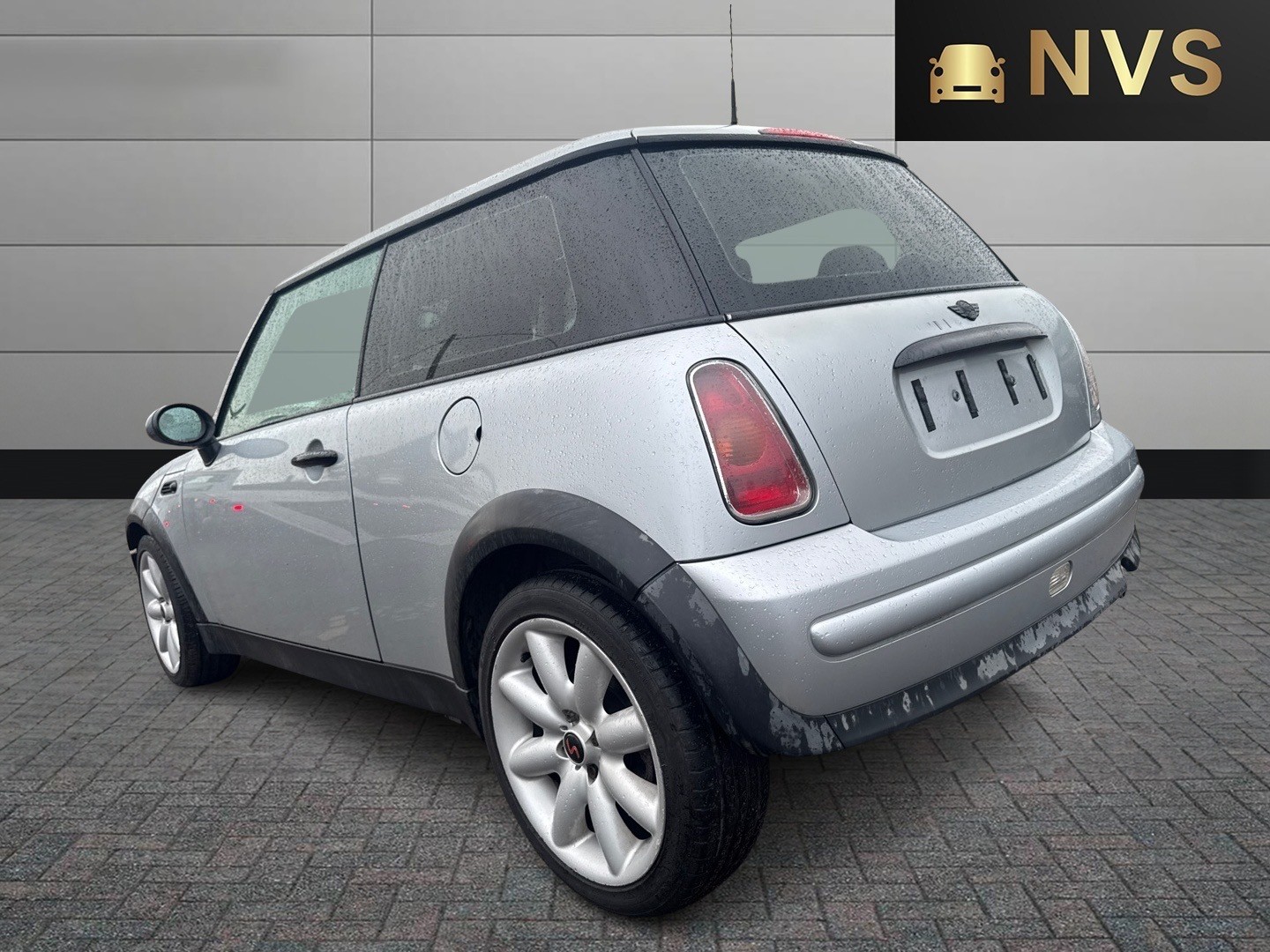 Used MINI Hatch 2002 for sale - 78011308: Photo 5