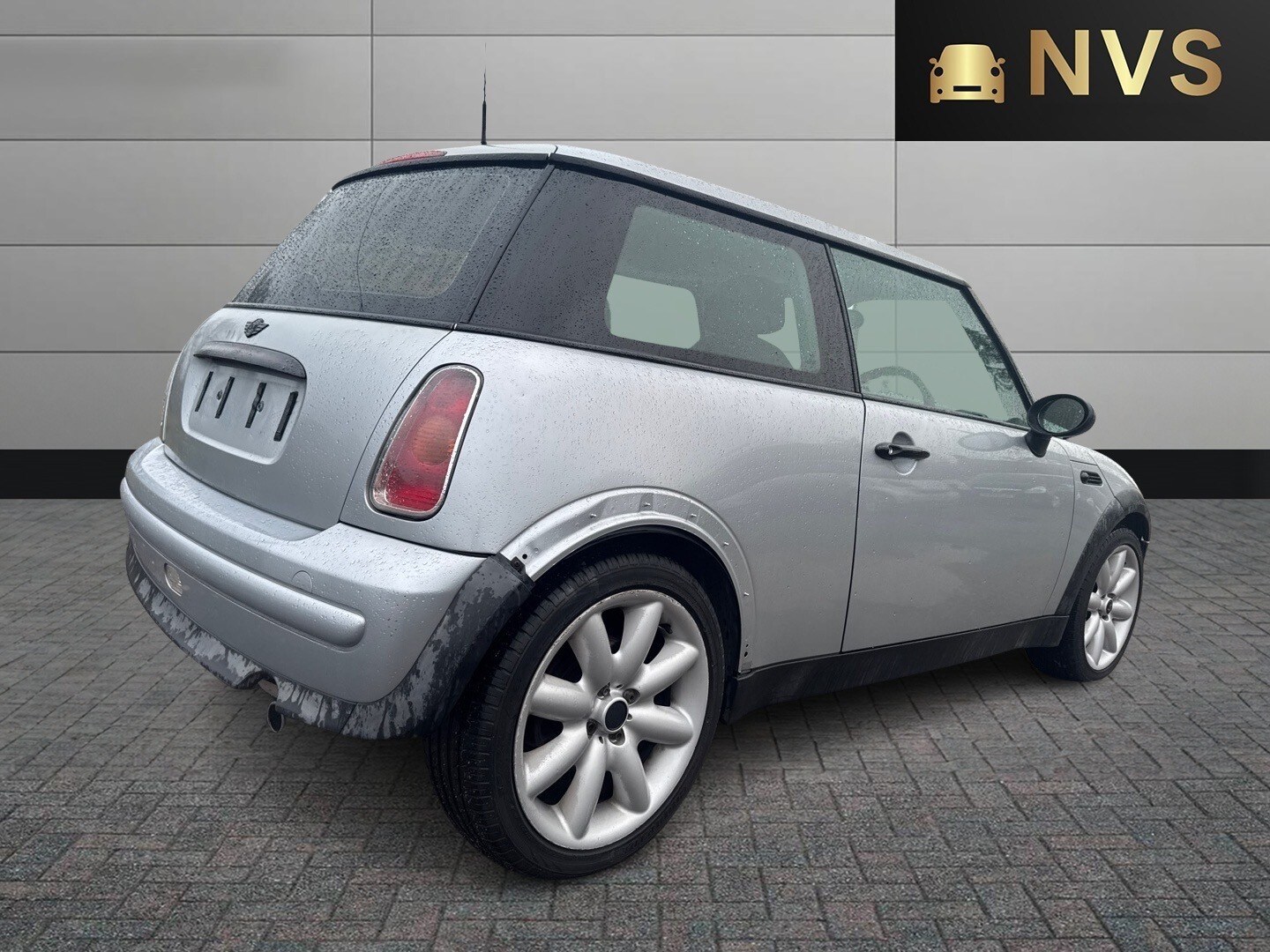 Used MINI Hatch 2002 for sale - 78011308: Photo 6