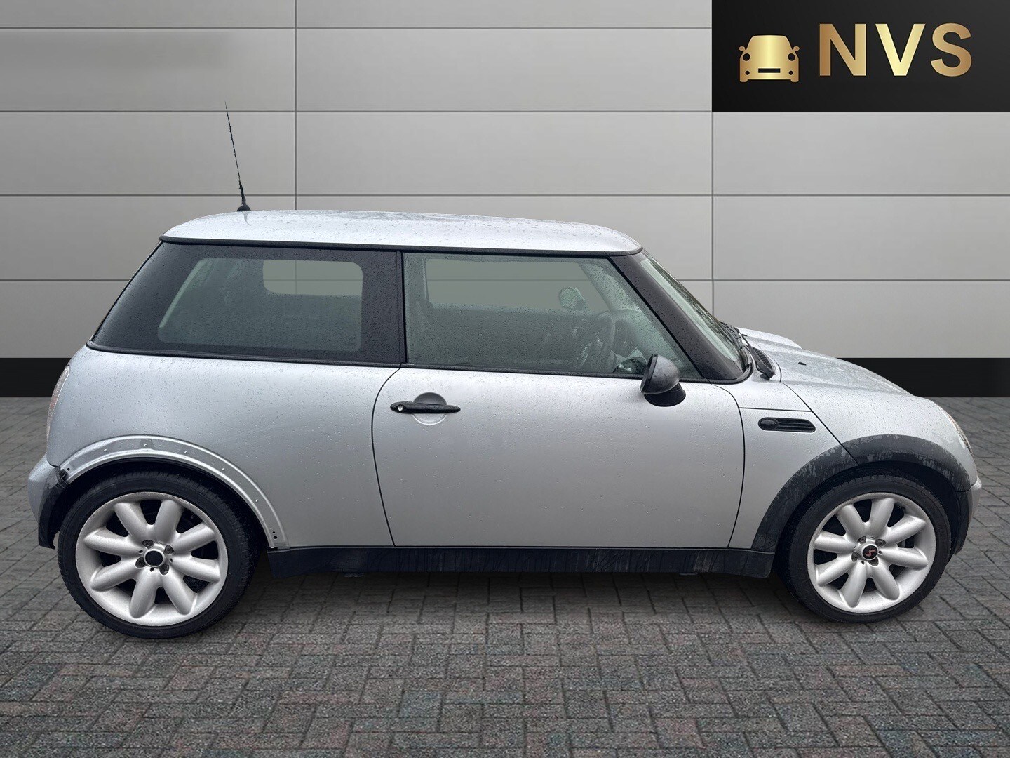 Used MINI Hatch 2002 for sale - 78011308: Photo 7