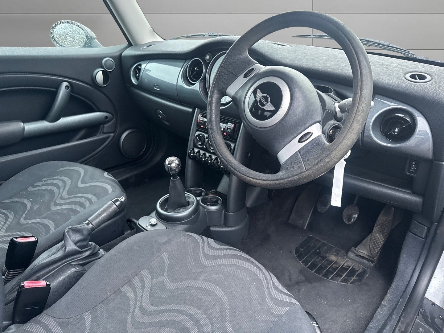 Used MINI Hatch 2002 for sale - 78011308: Photo 8