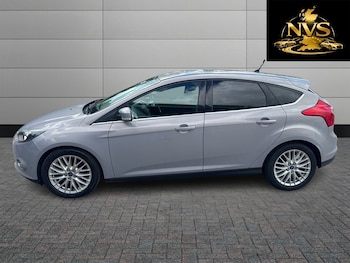 Used Ford Focus 2013 for sale - 78801113: Photo