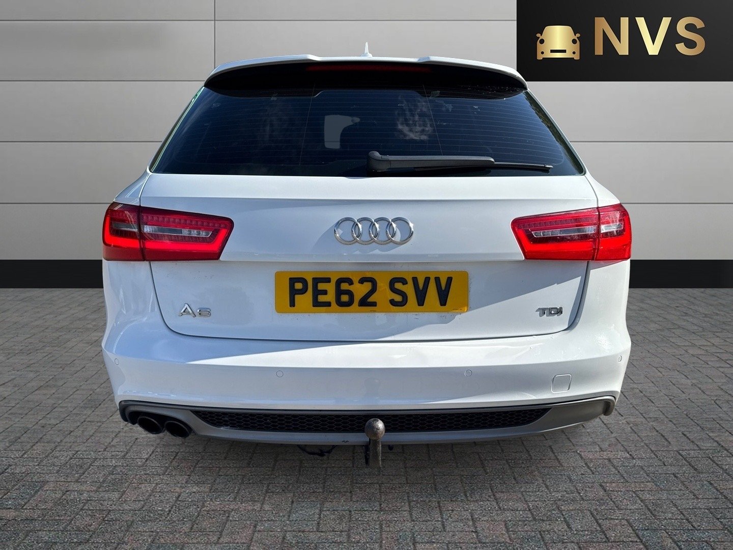 Vehicle 6