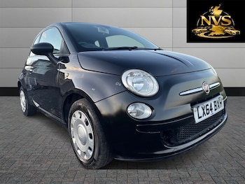 Used Fiat 500 2014 for sale - 78323941: Photo
