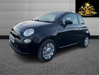 Used Fiat 500 2014 for sale - 78323941: Photo
