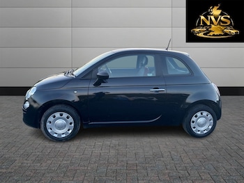 Used Fiat 500 2014 for sale - 78323941: Photo