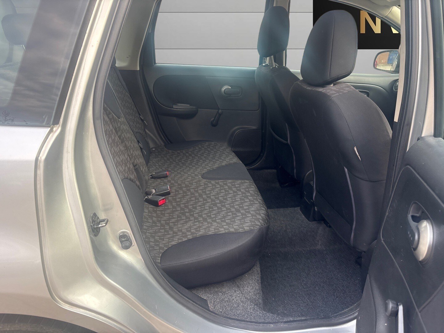 Used Nissan Note 2008 for sale - 78038982: Photo 11