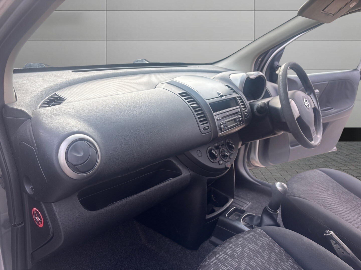 Used Nissan Note 2008 for sale - 78038982: Photo 12