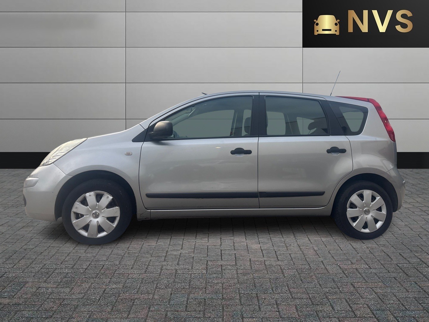 Used Nissan Note 2008 for sale - 78038982: Photo 4