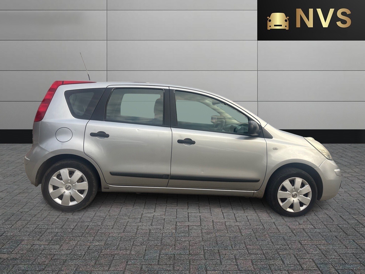 Used Nissan Note 2008 for sale - 78038982: Photo 8