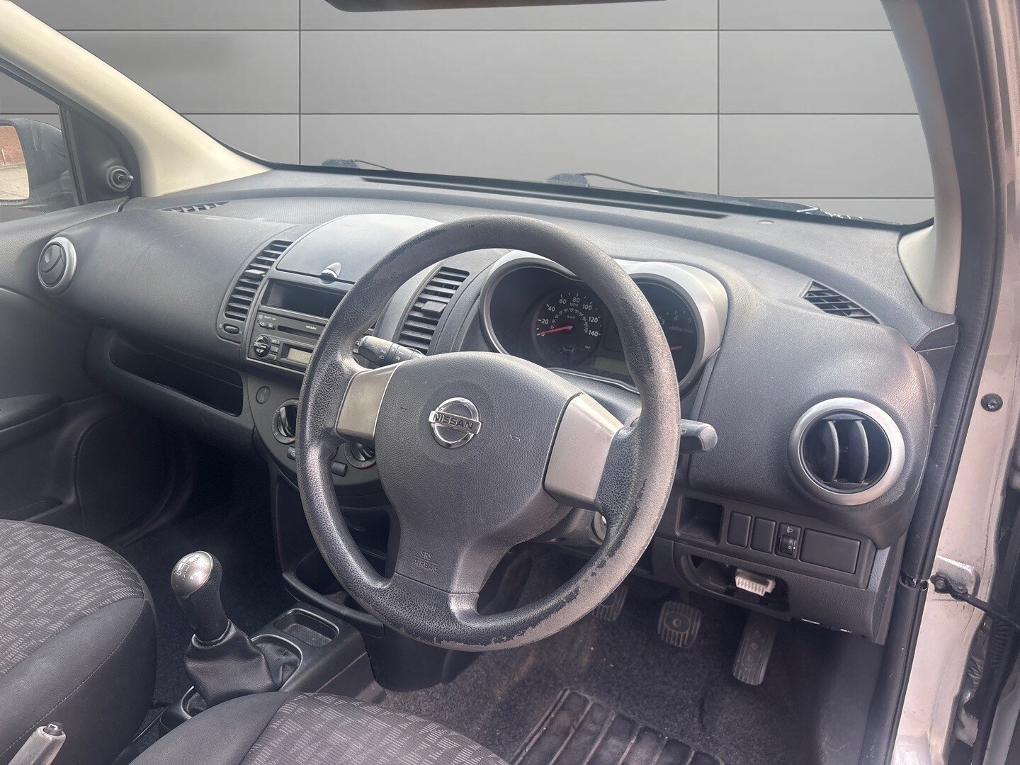 Used Nissan Note 2008 for sale - 78038982: Photo 9