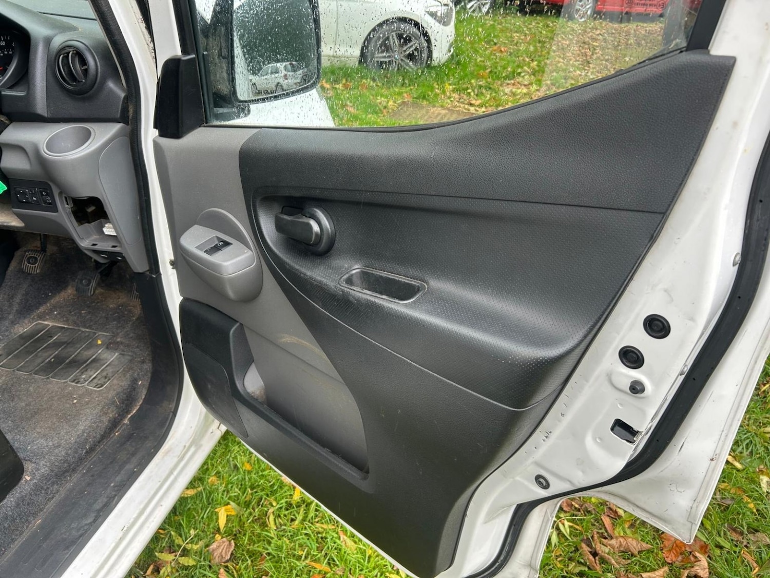 Used Nissan NV200 2012 for sale - 76799126: Photo 7