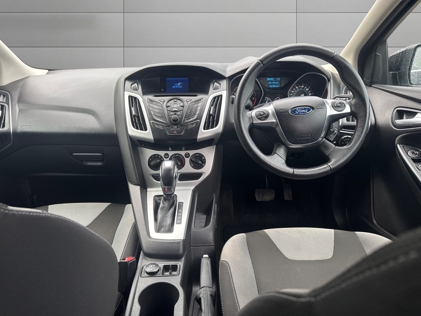 Used Ford Focus 2012 for sale - 77282694: Photo 10