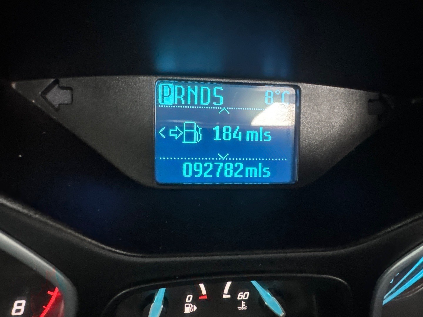 Used Ford Focus 2012 for sale - 77282694: Photo 13