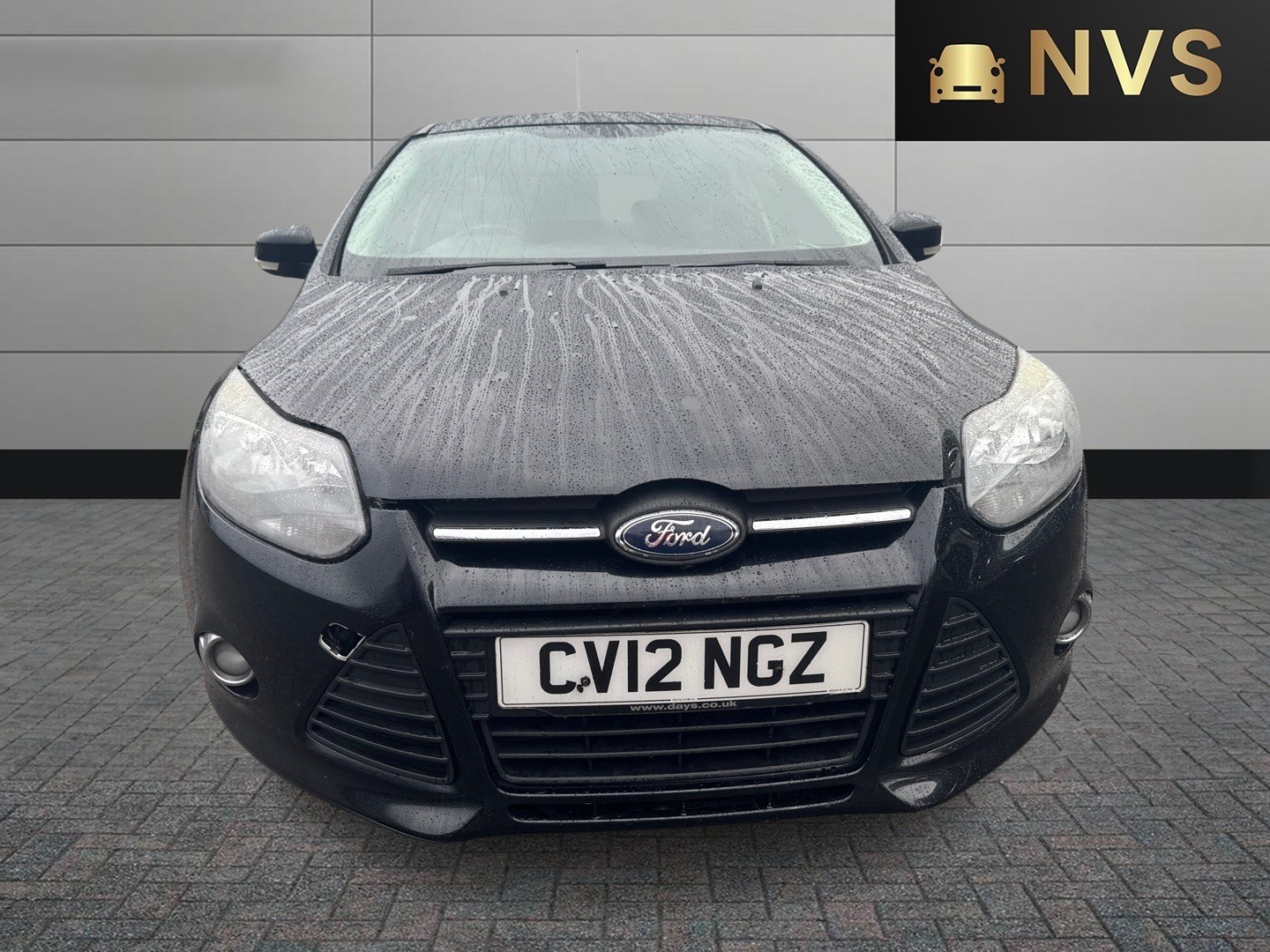 Used Ford Focus 2012 for sale - 77282694: Photo 2