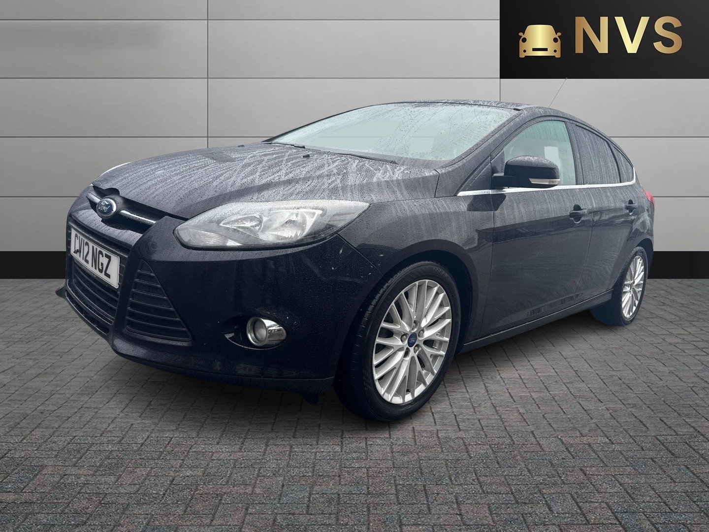 Used Ford Focus 2012 for sale - 77282694: Photo 3