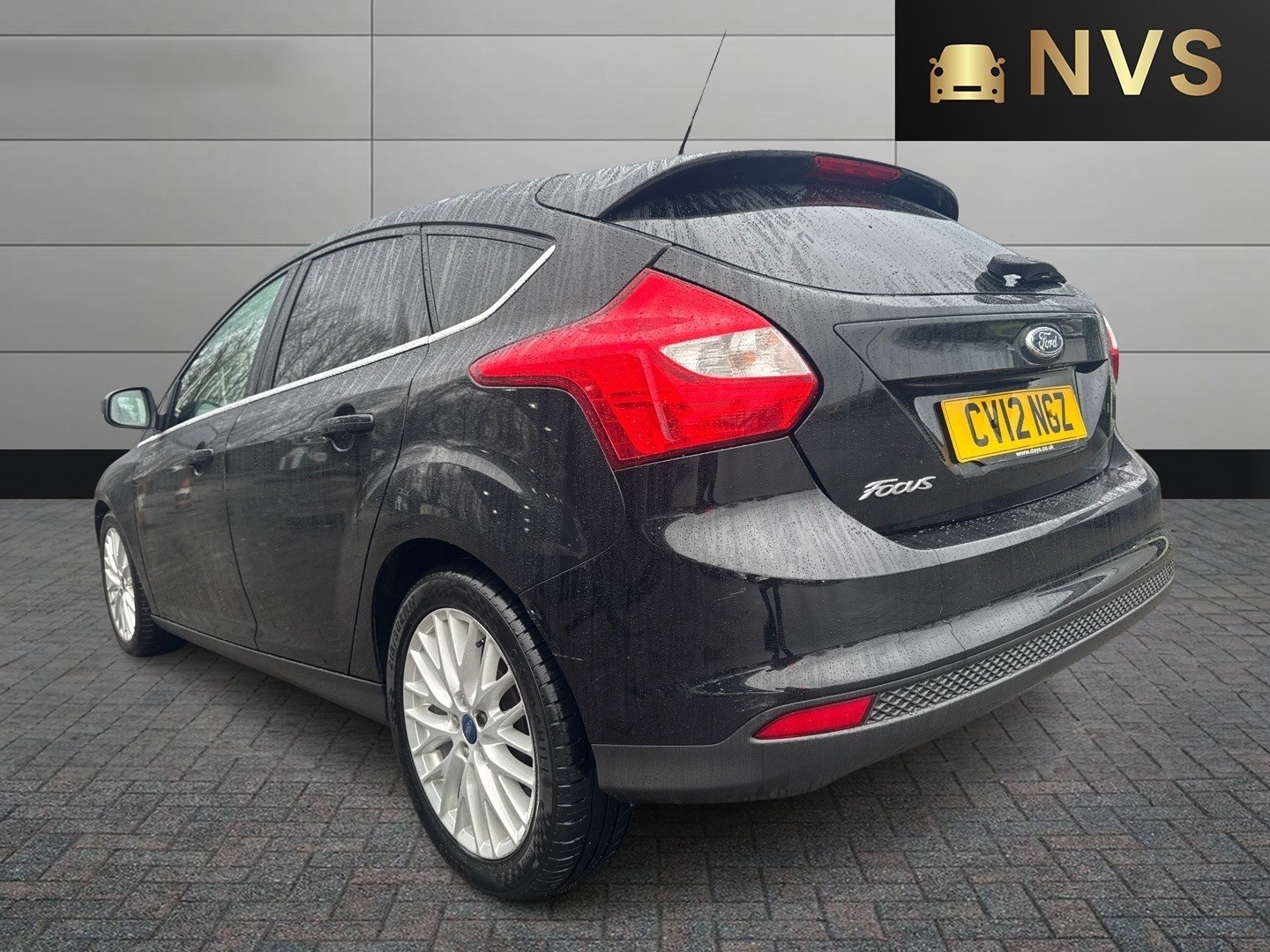 Used Ford Focus 2012 for sale - 77282694: Photo 5