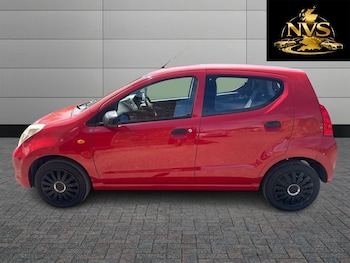Used Suzuki Alto 2014 for sale - 78761252: Photo