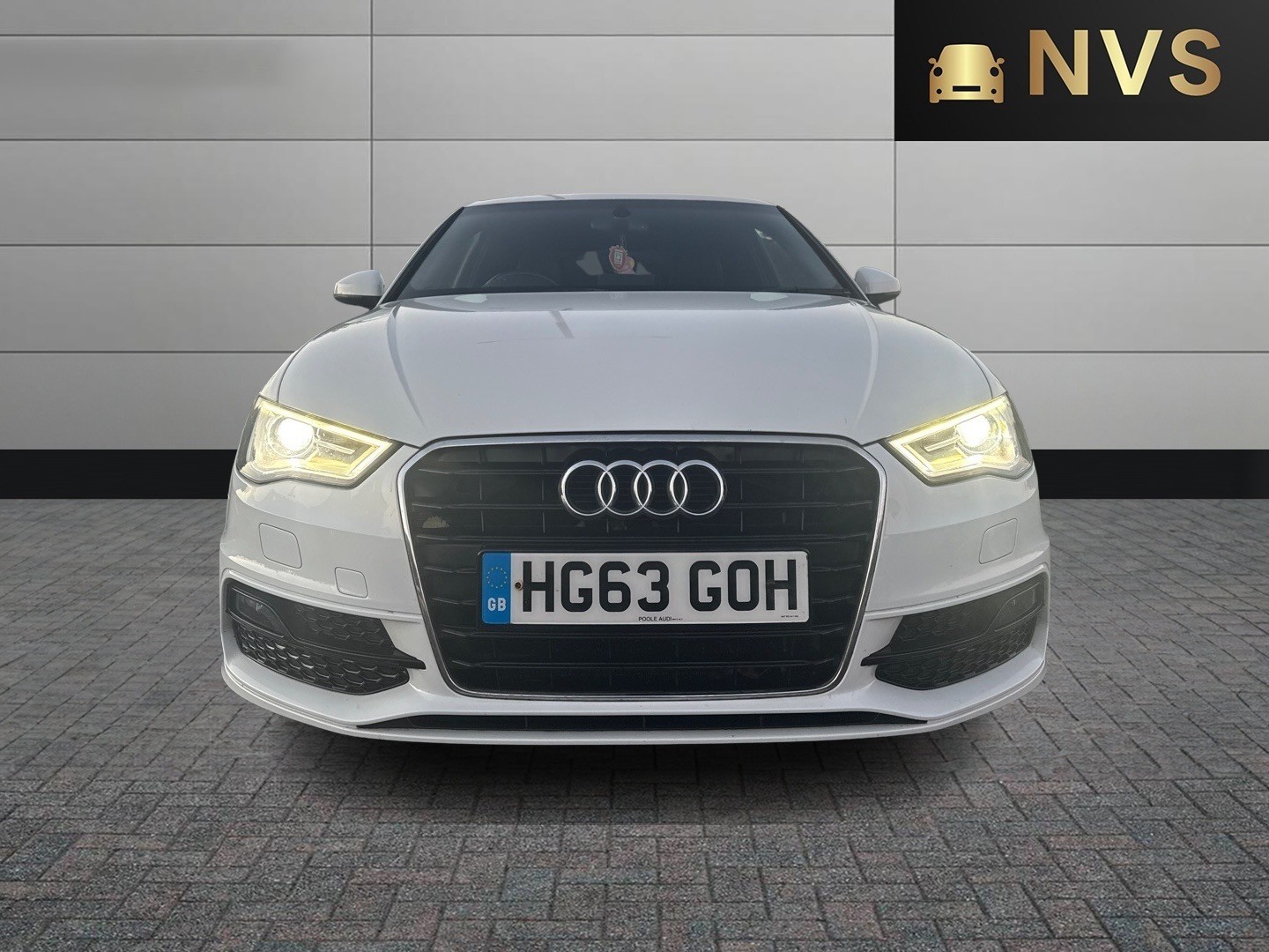 Used Audi A3 2014 for sale - 76963429: Photo 2