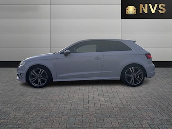 Used Audi A3 2014 for sale - 76963429: Photo