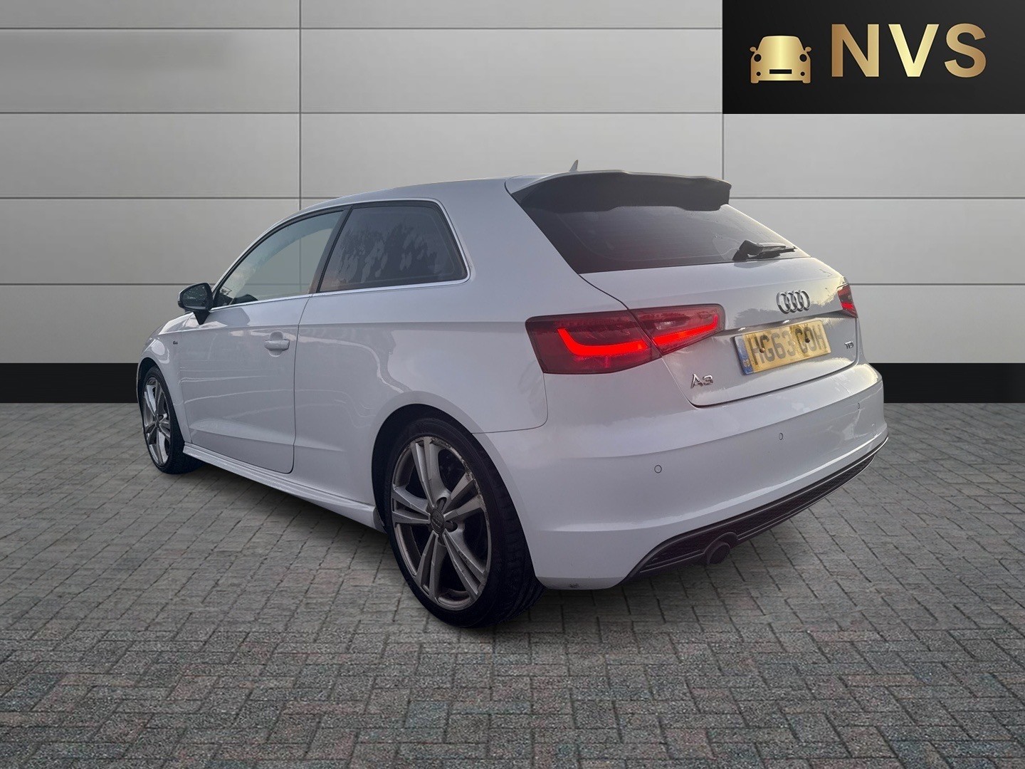 Used Audi A3 2014 for sale - 76963429: Photo 5