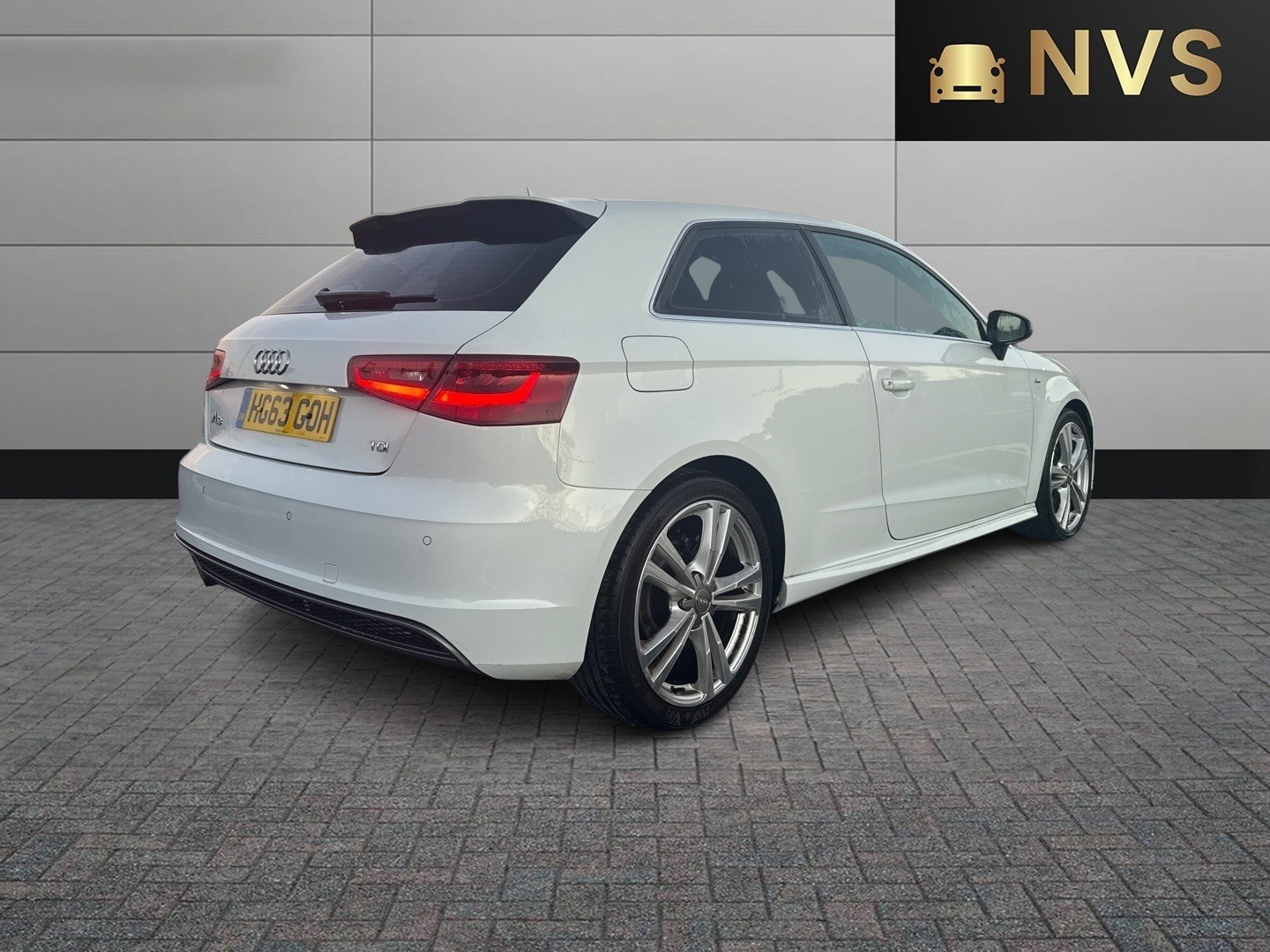 Used Audi A3 2014 for sale - 76963429: Photo 7