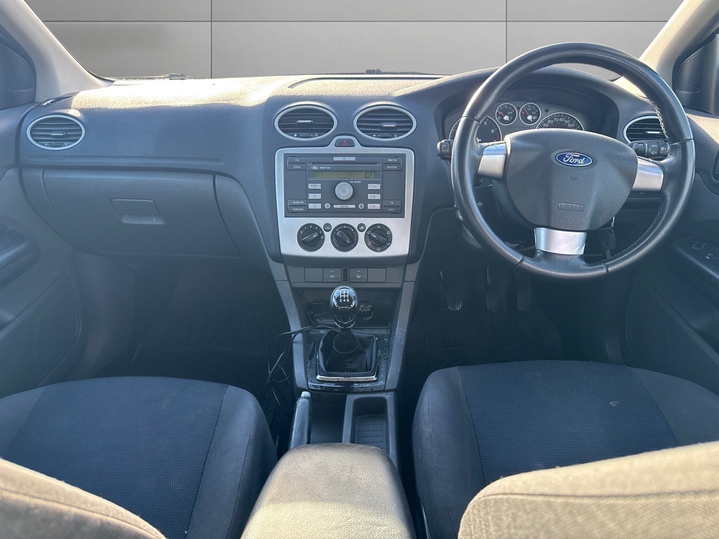 Used Ford Focus 2005 for sale - 76418277: Photo 10