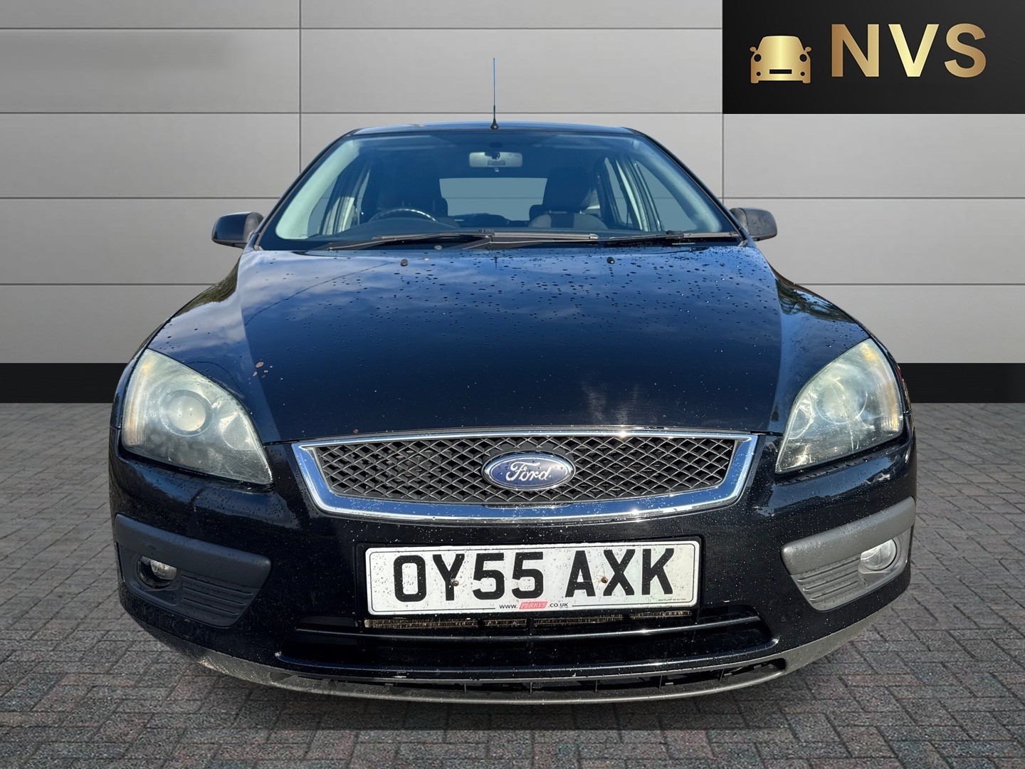 Used Ford Focus 2005 for sale - 76418277: Photo 2