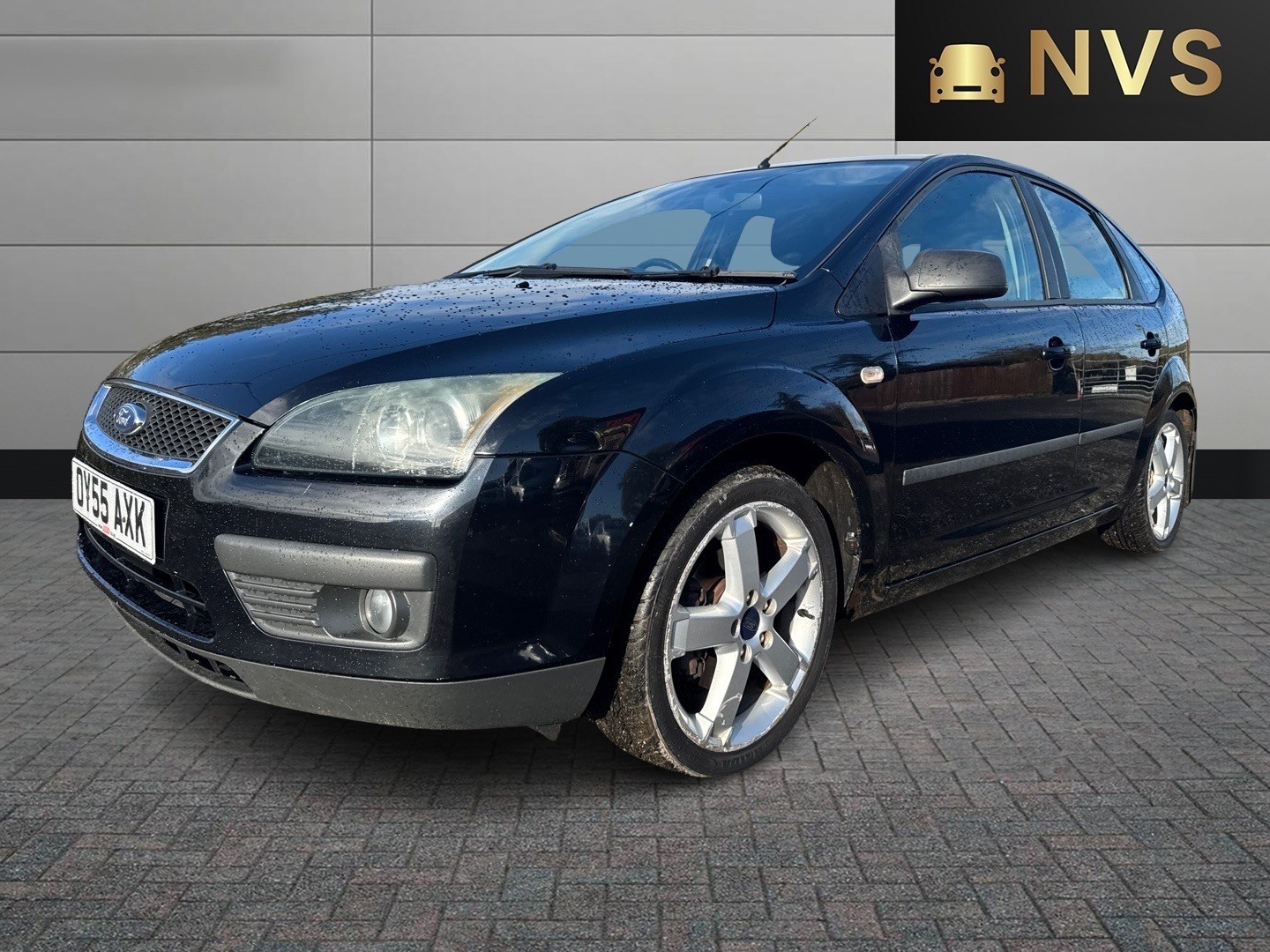 Used Ford Focus 2005 for sale - 76418277: Photo 3