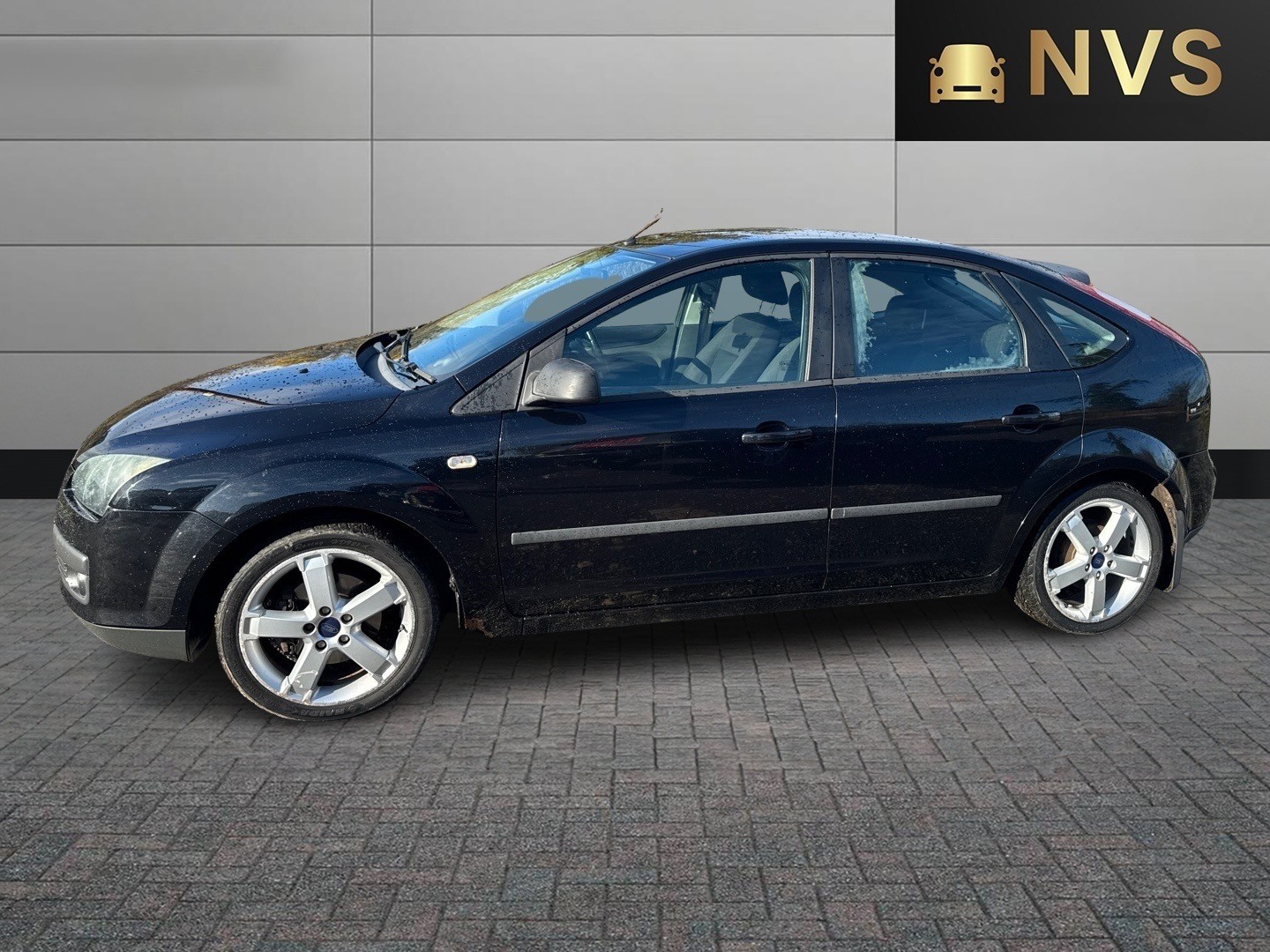 Used Ford Focus 2005 for sale - 76418277: Photo 4