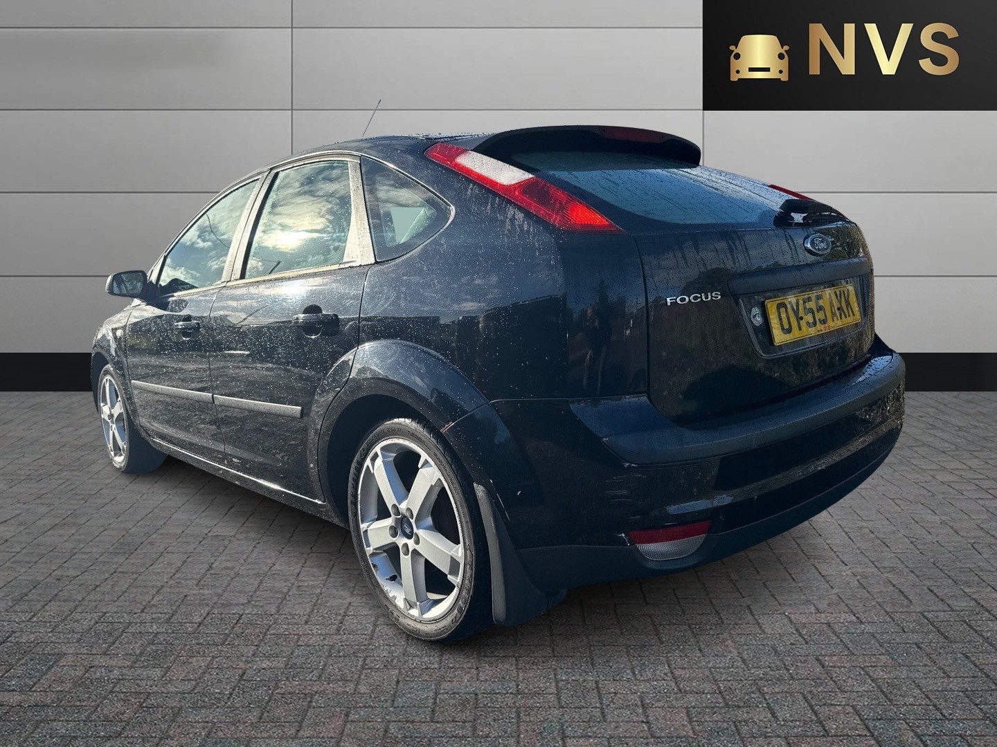 Used Ford Focus 2005 for sale - 76418277: Photo 5