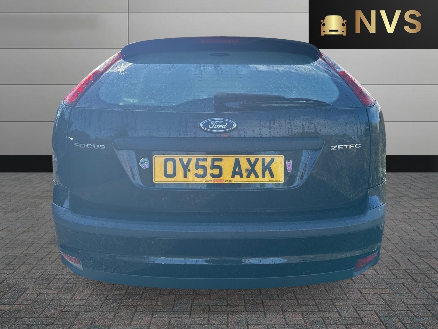 Used Ford Focus 2005 for sale - 76418277: Photo 6