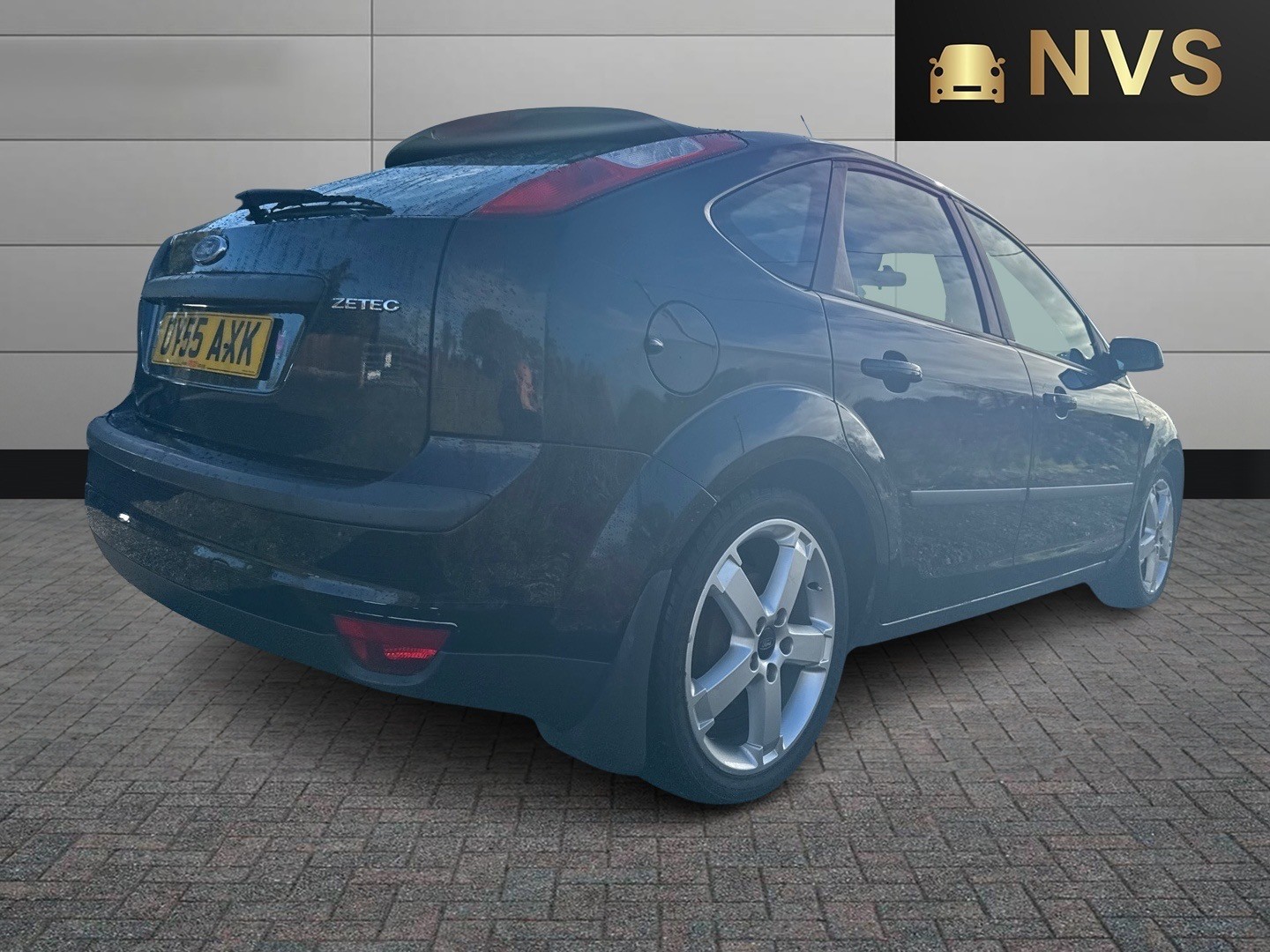 Used Ford Focus 2005 for sale - 76418277: Photo 7