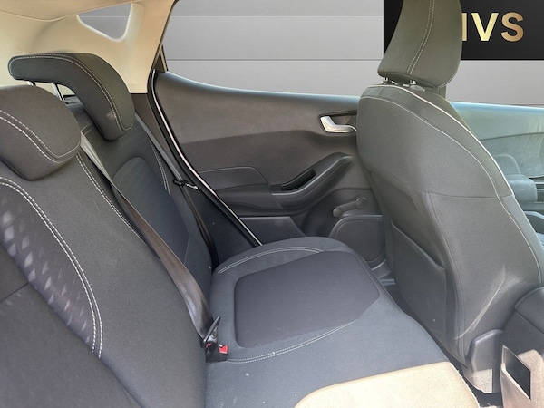 Used Ford Fiesta 2019 for sale - 74543584: Photo 10